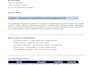 create professional reports, business letters and presentat